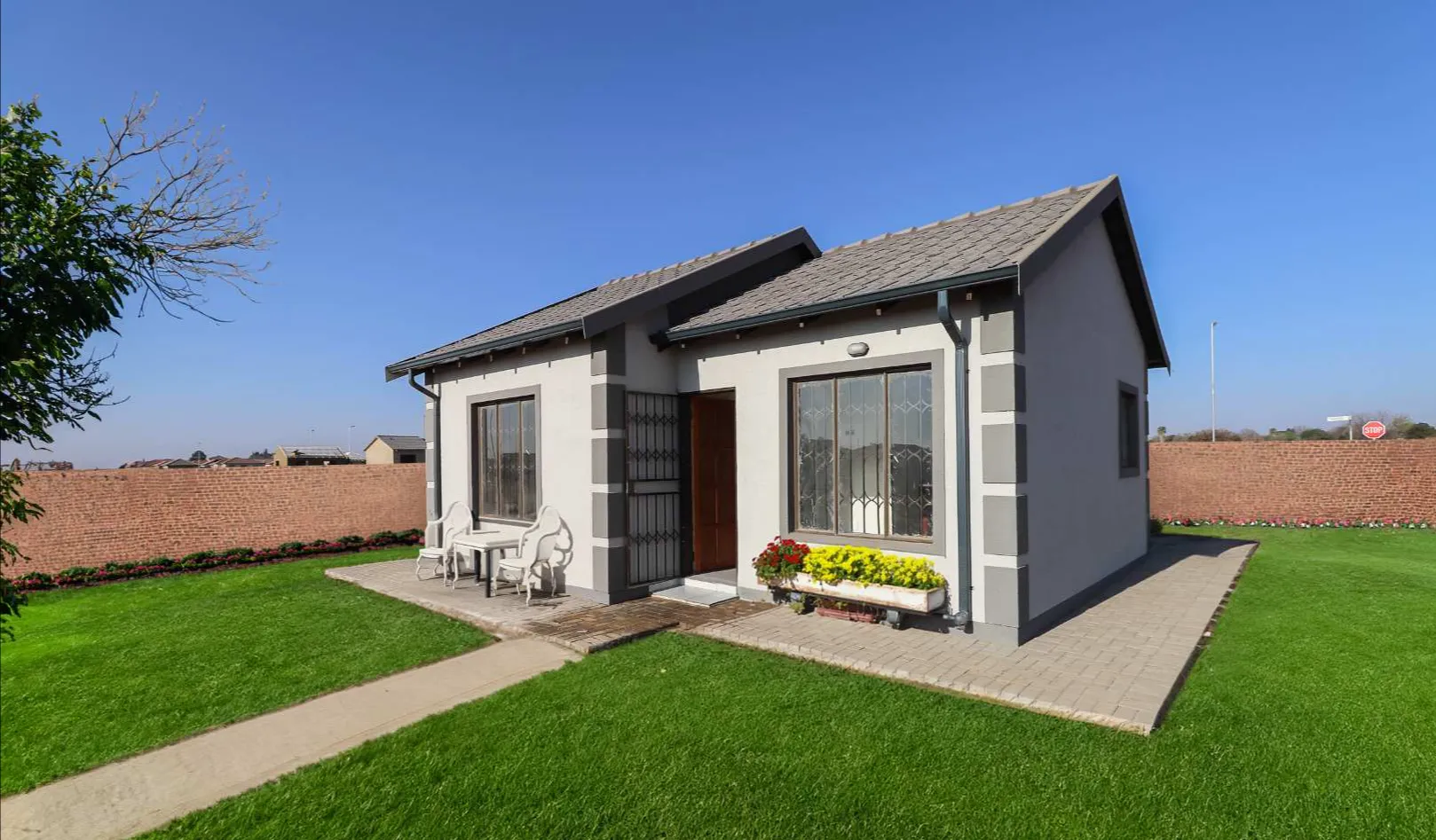 Property Resale - Springs, Johannesburg