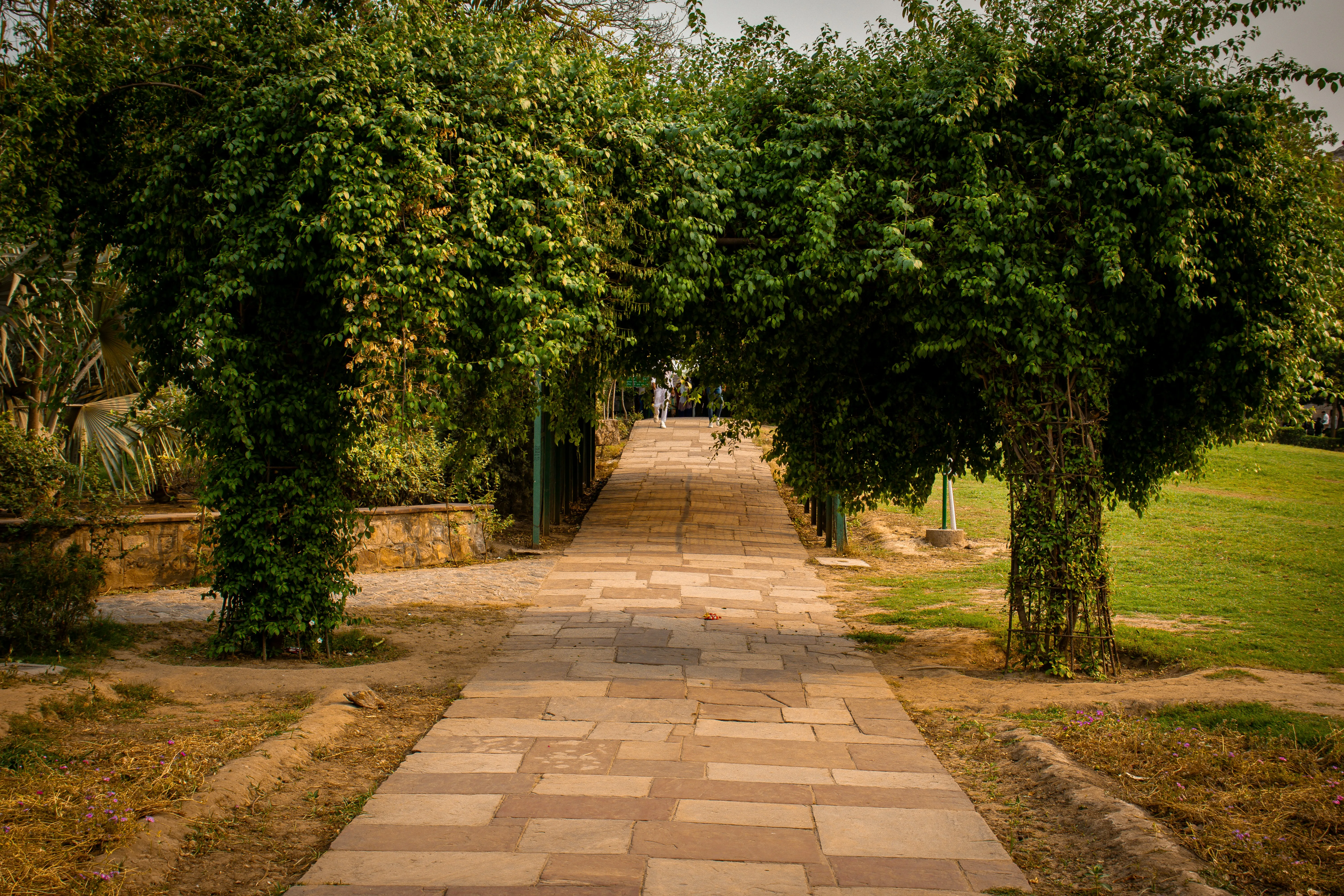 Paveway Construction